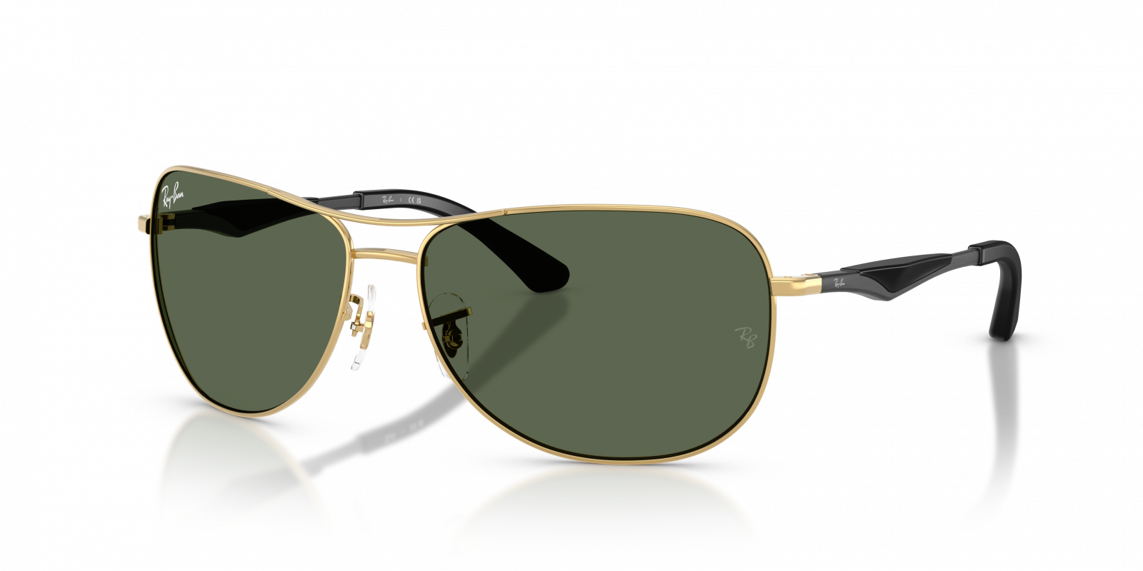 Ray Ban RB3519 001/71  